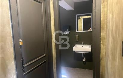 Beşiktaş Ihlamurdere Cad. Köşe Konum Devren Kiralık 3 Katlı Kafe