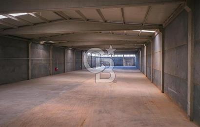 İZMİR MENDERES GÖRECE SİNTAÇ DEPOLARI 2.250 M²KİRALIK DEPO CB PH
