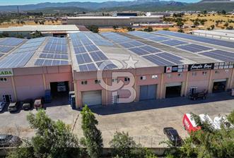 İZMİR MENDERES GÖRECE SİNTAÇ DEPOLARI 2.250 M²KİRALIK DEPO CB PH - 1 - 376703