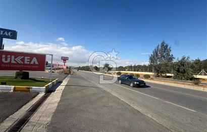 İZMİR MENDERES GÖRECE SİNTAÇ DEPOLARI 2.250 M²KİRALIK DEPO CB PH