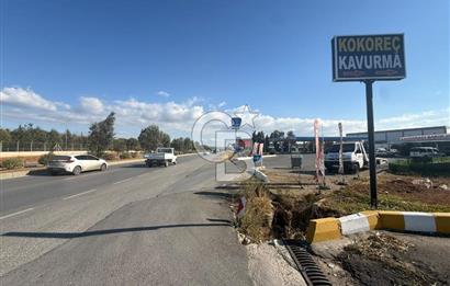 İZMİR MENDERES GÖRECE SİNTAÇ DEPOLARI 2.250 M²KİRALIK DEPO CB PH