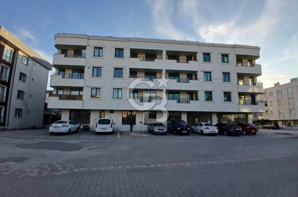 LAPSEKİ GAZİSÜLEYMANPAŞA MAH. SIFIR 2+1 SATILIK DAİRE