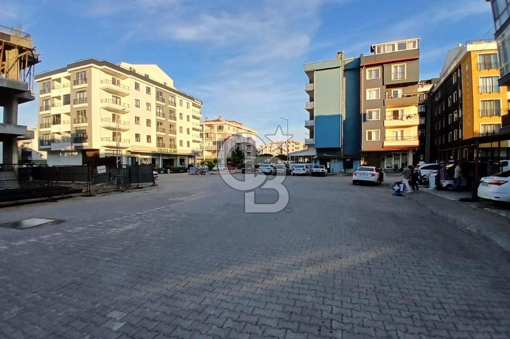 LAPSEKİ GAZİSÜLEYMANPAŞA MAH. SIFIR 2+1 SATILIK DAİRE