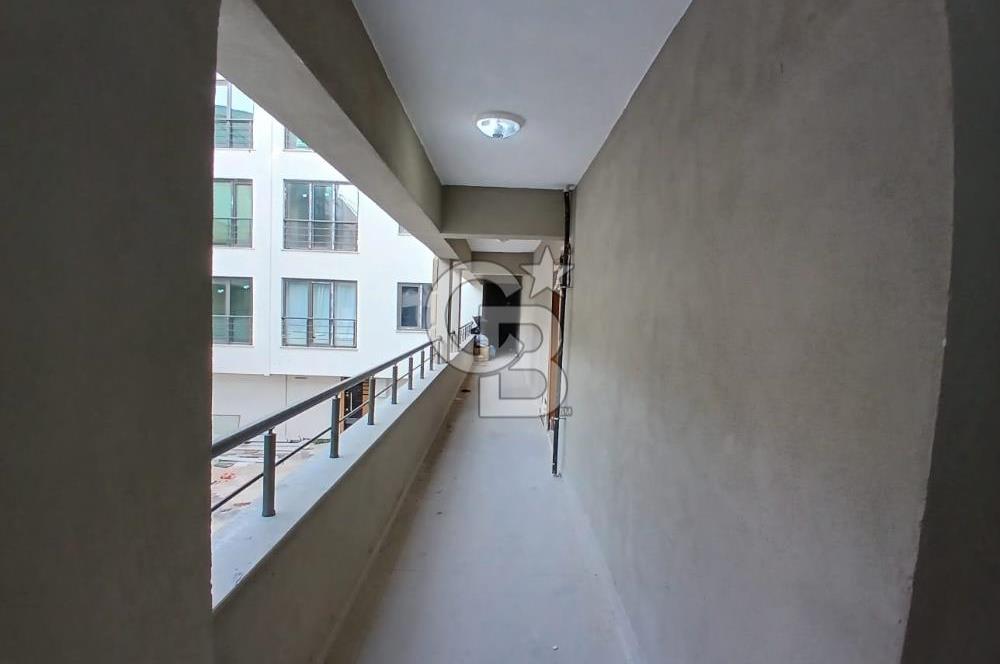 LAPSEKİ GAZİSÜLEYMANPAŞA MAH. SIFIR 2+1 SATILIK DAİRE