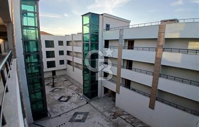 LAPSEKİ GAZİSÜLEYMANPAŞA MAH. SIFIR 2+1 SATILIK DAİRE