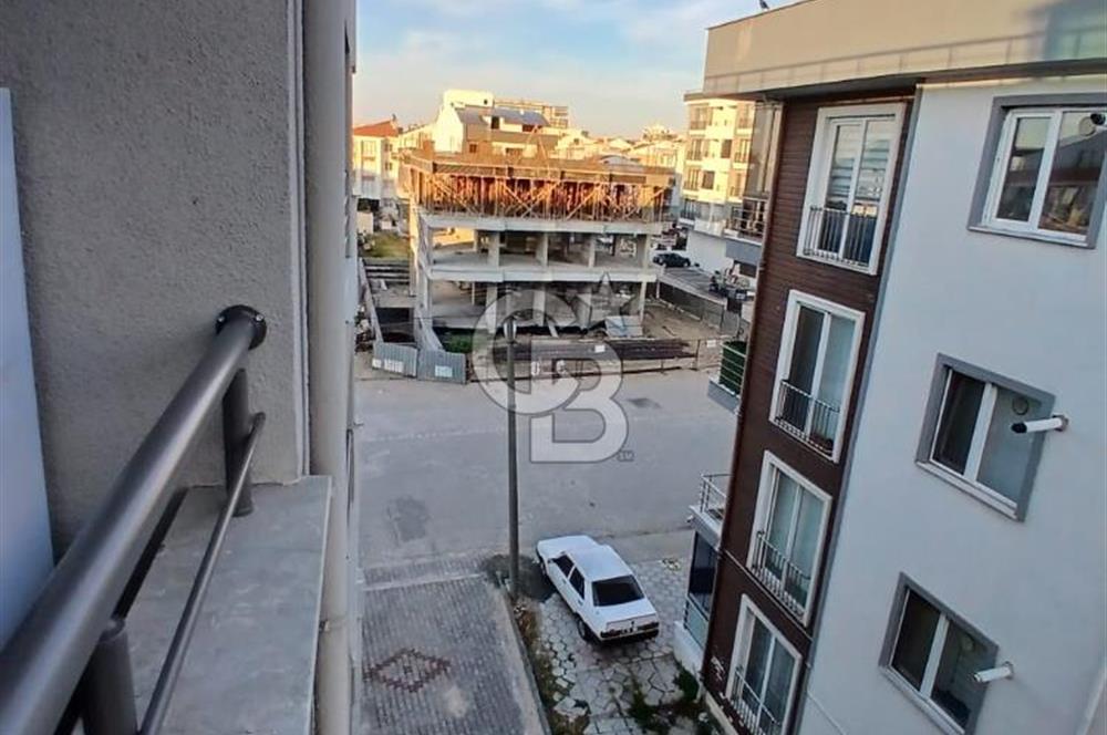 LAPSEKİ GAZİSÜLEYMANPAŞA MAH. SIFIR 2+1 SATILIK DAİRE