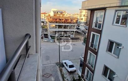LAPSEKİ GAZİSÜLEYMANPAŞA MAH. SIFIR 2+1 SATILIK DAİRE