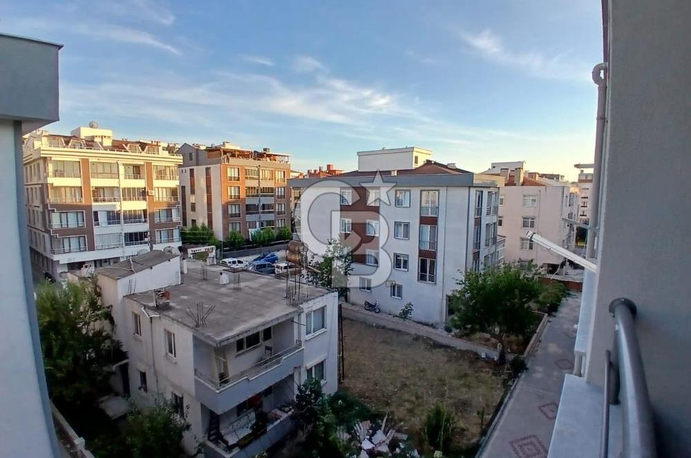 LAPSEKİ GAZİSÜLEYMANPAŞA MAH. SIFIR 2+1 SATILIK DAİRE