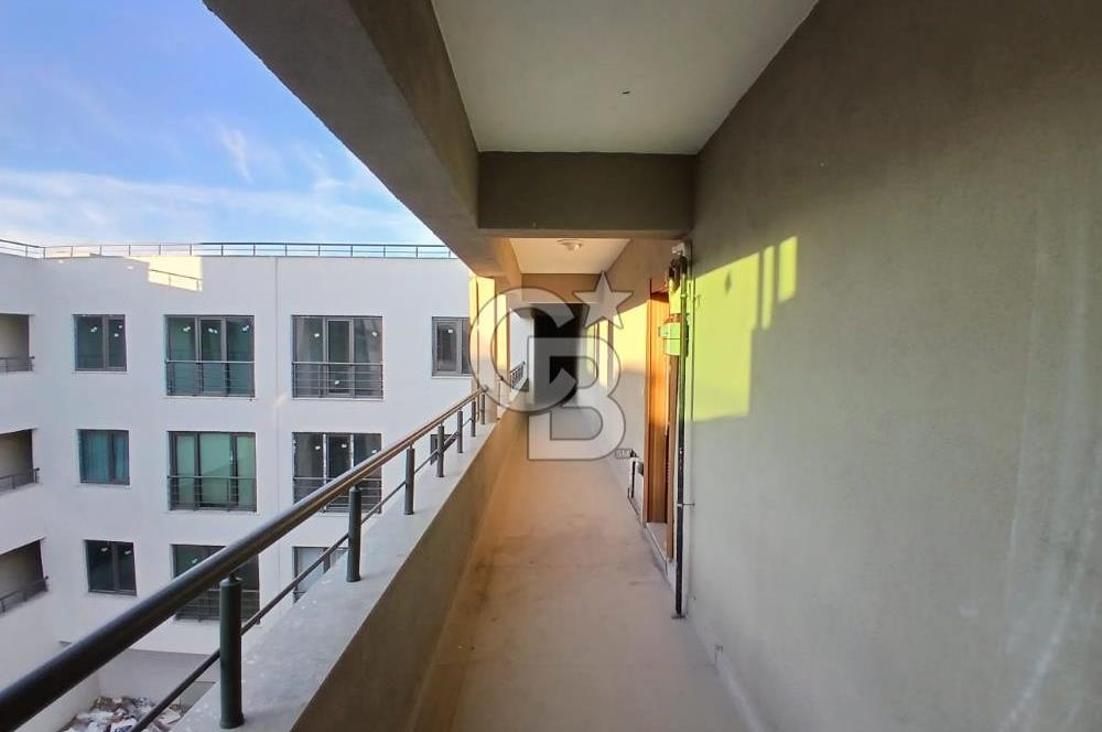 LAPSEKİ GAZİSÜLEYMANPAŞA MAH. SIFIR 2+1 SATILIK DAİRE