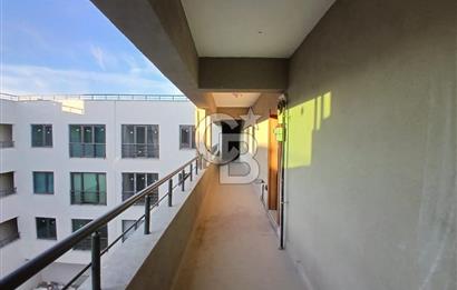 LAPSEKİ GAZİSÜLEYMANPAŞA MAH. SIFIR 2+1 SATILIK DAİRE