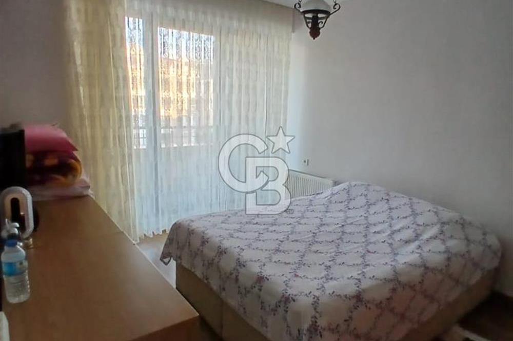 LAPSEKİ GAZİSÜLEYMANPAŞA MAH. SIFIR 2+1 SATILIK DAİRE