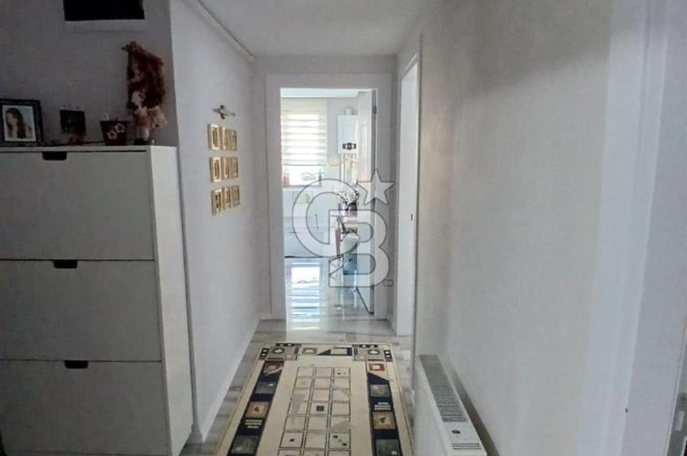 LAPSEKİ GAZİSÜLEYMANPAŞA MAH. SIFIR 2+1 SATILIK DAİRE