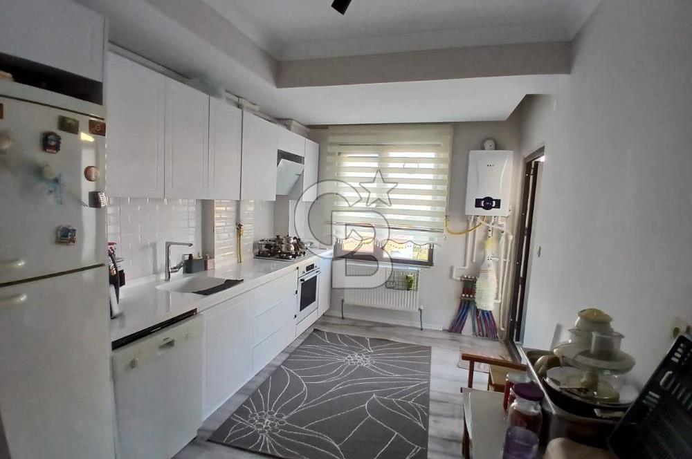 LAPSEKİ GAZİSÜLEYMANPAŞA MAH. SIFIR 2+1 SATILIK DAİRE