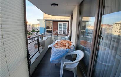LAPSEKİ GAZİSÜLEYMANPAŞA MAH. SIFIR 2+1 SATILIK DAİRE