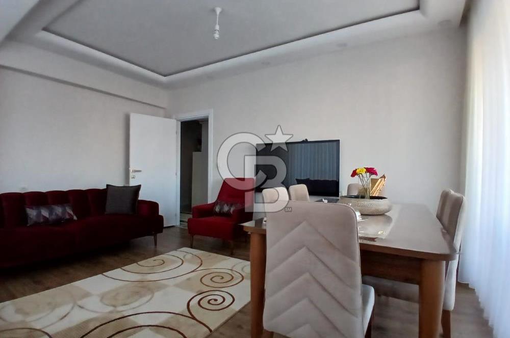 LAPSEKİ GAZİSÜLEYMANPAŞA MAH. SIFIR 2+1 SATILIK DAİRE