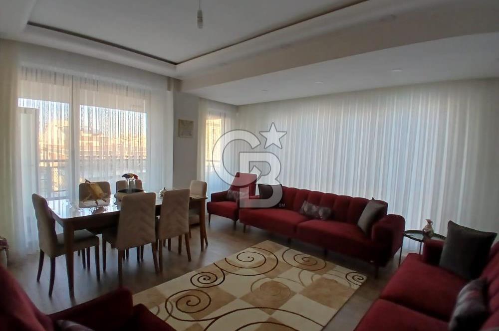LAPSEKİ GAZİSÜLEYMANPAŞA MAH. SIFIR 2+1 SATILIK DAİRE
