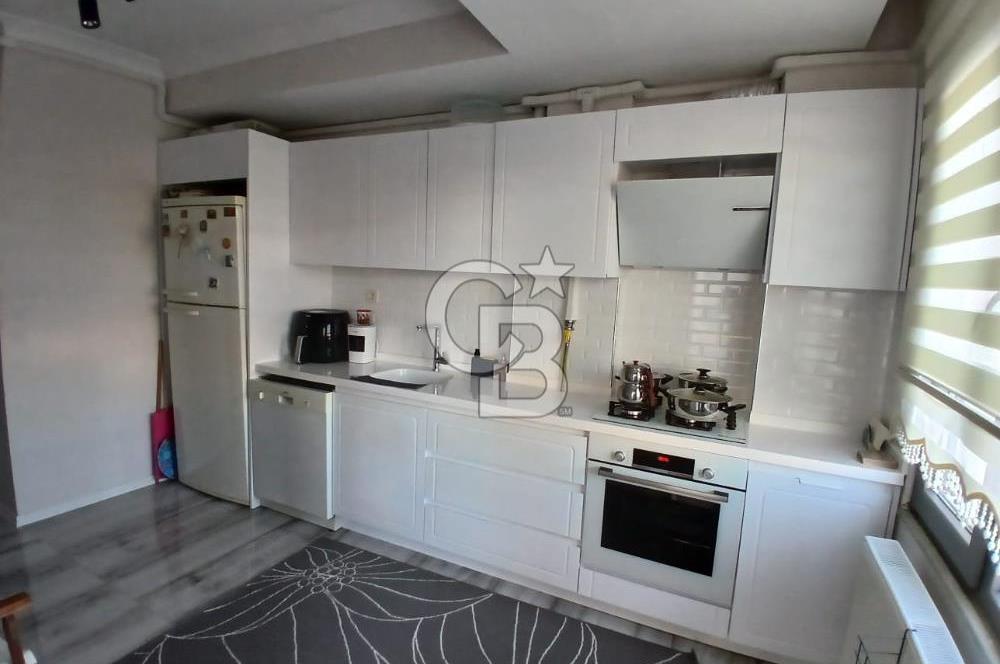 LAPSEKİ GAZİSÜLEYMANPAŞA MAH. SIFIR 2+1 SATILIK DAİRE