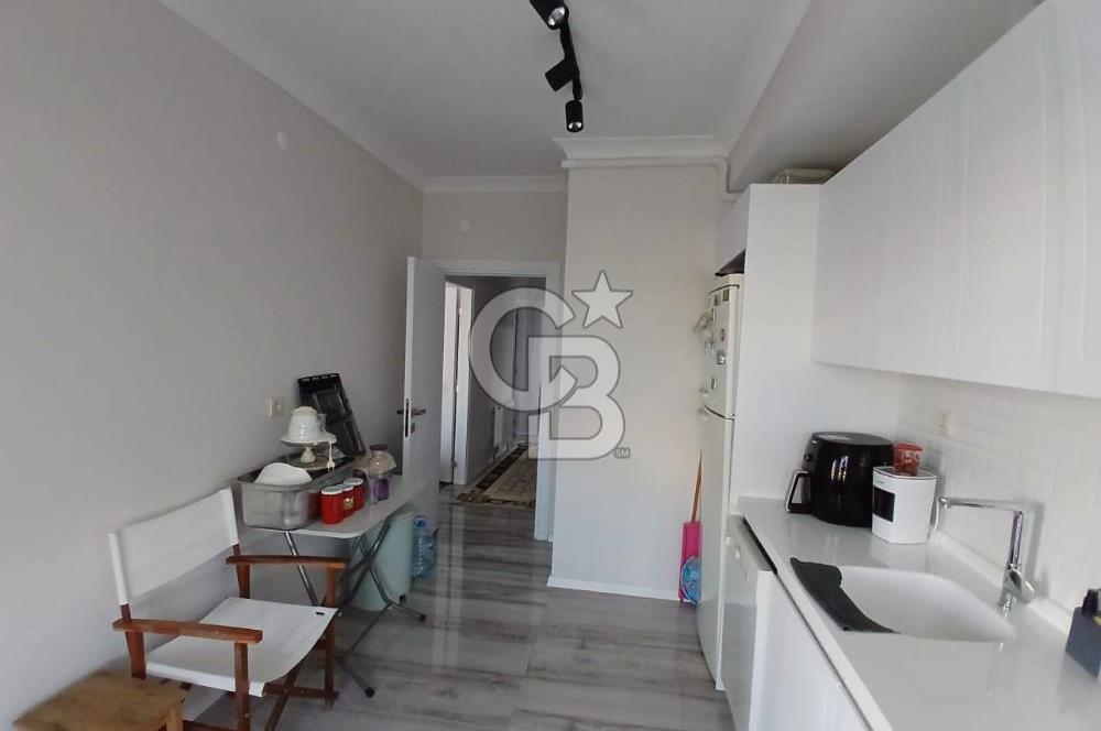LAPSEKİ GAZİSÜLEYMANPAŞA MAH. SIFIR 2+1 SATILIK DAİRE