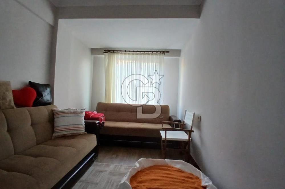 LAPSEKİ GAZİSÜLEYMANPAŞA MAH. SIFIR 2+1 SATILIK DAİRE