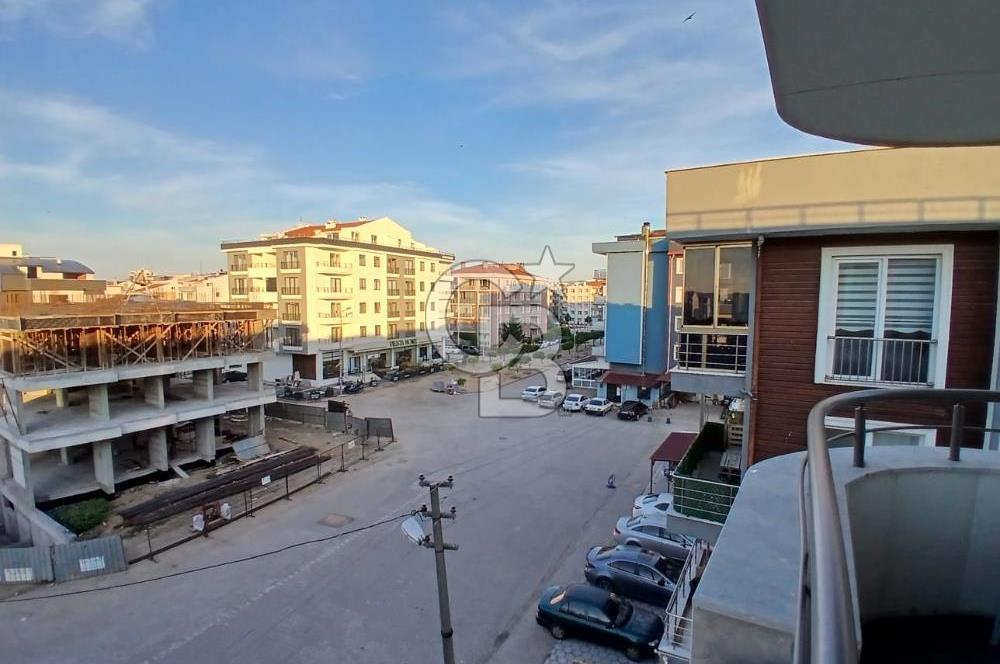 LAPSEKİ GAZİSÜLEYMANPAŞA MAH. SIFIR 2+1 SATILIK DAİRE