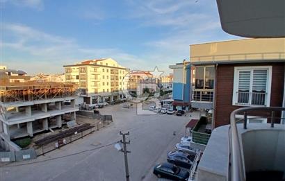 LAPSEKİ GAZİSÜLEYMANPAŞA MAH. SIFIR 2+1 SATILIK DAİRE