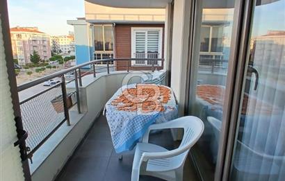 LAPSEKİ GAZİSÜLEYMANPAŞA MAH. SIFIR 2+1 SATILIK DAİRE