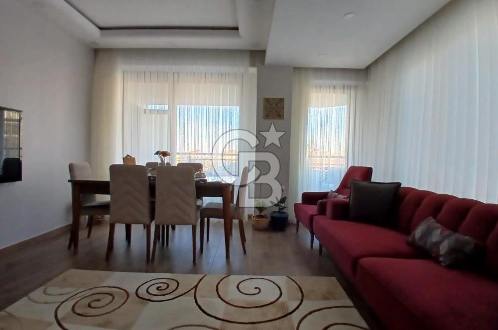 LAPSEKİ GAZİSÜLEYMANPAŞA MAH. SIFIR 2+1 SATILIK DAİRE