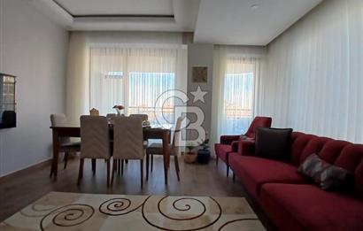 LAPSEKİ GAZİSÜLEYMANPAŞA MAH. SIFIR 2+1 SATILIK DAİRE