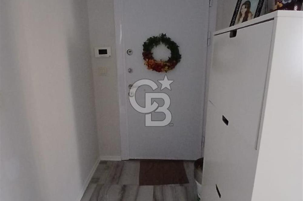 LAPSEKİ GAZİSÜLEYMANPAŞA MAH. SIFIR 2+1 SATILIK DAİRE