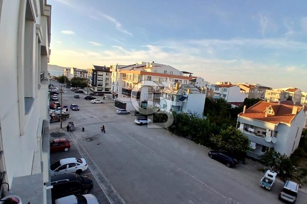 LAPSEKİ GAZİSÜLEYMANPAŞA MAH. SIFIR 2+1 SATILIK DAİRE