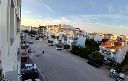 LAPSEKİ GAZİSÜLEYMANPAŞA MAH. SIFIR 2+1 SATILIK DAİRE