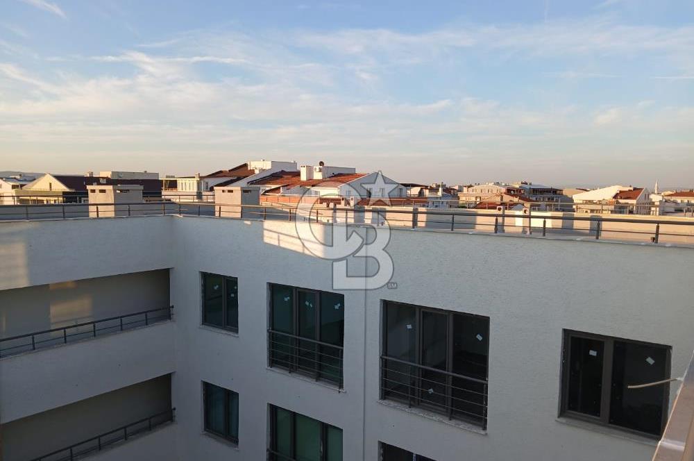 LAPSEKİ GAZİSÜLEYMANPAŞA MAH. SIFIR 2+1 SATILIK DAİRE