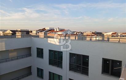 LAPSEKİ GAZİSÜLEYMANPAŞA MAH. SIFIR 2+1 SATILIK DAİRE