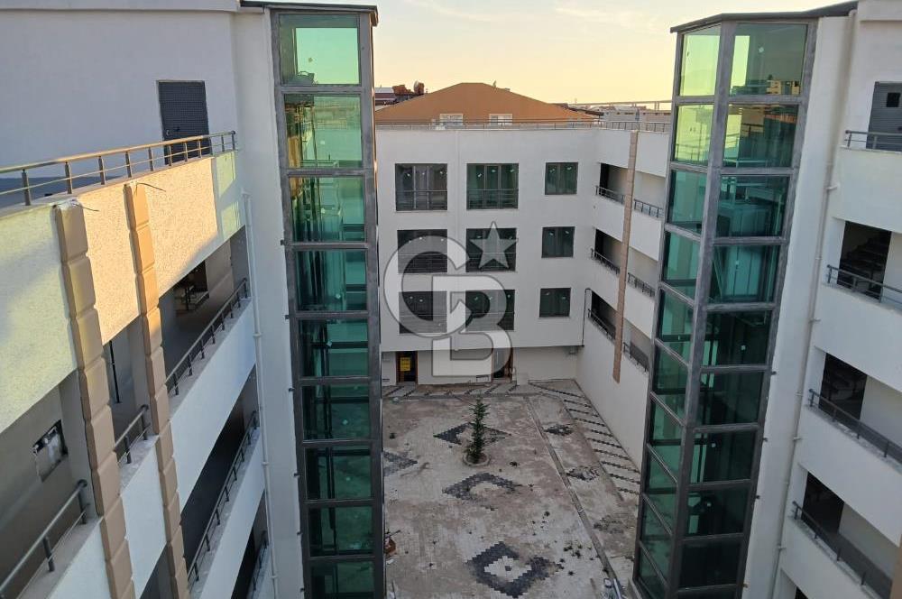 LAPSEKİ GAZİSÜLEYMANPAŞA MAH. SIFIR 2+1 SATILIK DAİRE