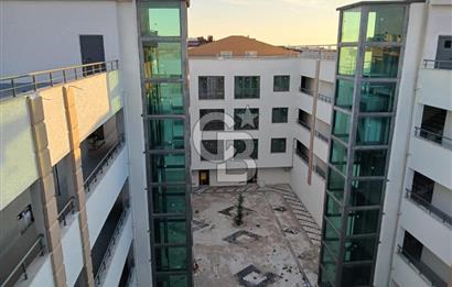 LAPSEKİ GAZİSÜLEYMANPAŞA MAH. SIFIR 2+1 SATILIK DAİRE
