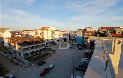LAPSEKİ GAZİSÜLEYMANPAŞA MAH. SIFIR 2+1 SATILIK DAİRE