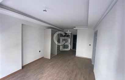 İzmir Çiğli Yeni Mahalle'de 1+1 Sıfır Kiralık Daire CBPH