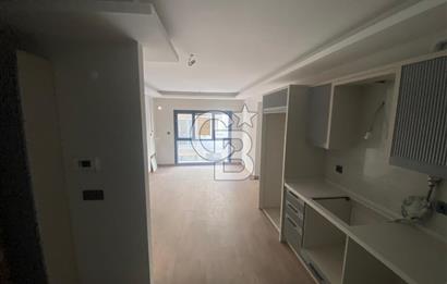 İzmir Çiğli Yeni Mahalle'de 1+1 Sıfır Kiralık Daire CBPH