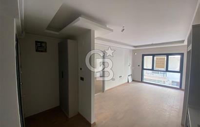 İzmir Çiğli Yeni Mahalle'de 1+1 Sıfır Kiralık Daire CBPH