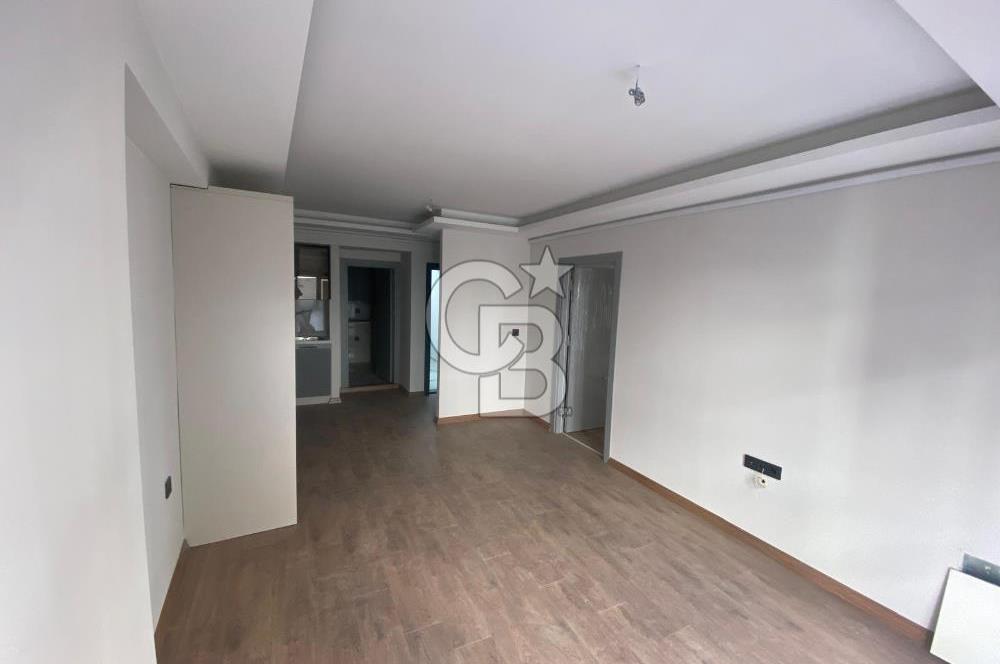İzmir Çiğli Yeni Mahalle'de 1+1 Sıfır Kiralık Daire CBPH
