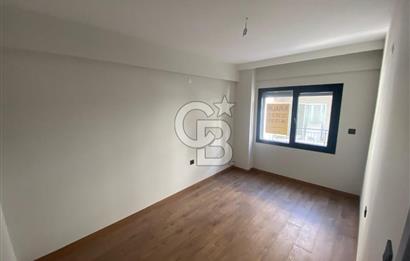 İzmir Çiğli Yeni Mahalle'de 1+1 Sıfır Kiralık Daire CBPH