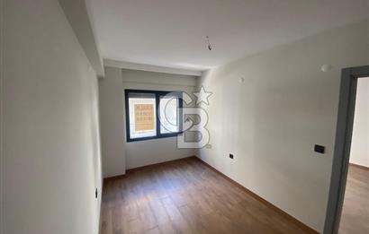 İzmir Çiğli Yeni Mahalle'de 1+1 Sıfır Kiralık Daire CBPH