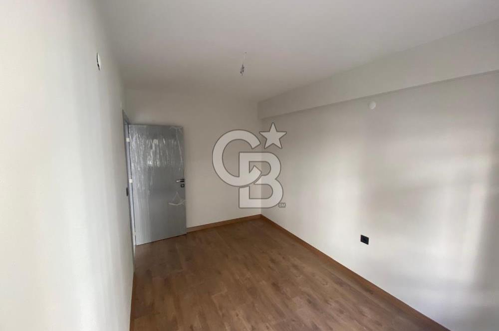 İzmir Çiğli Yeni Mahalle'de 1+1 Sıfır Kiralık Daire CBPH