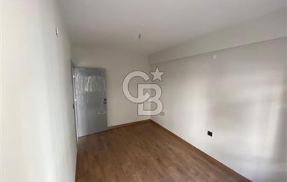 İzmir Çiğli Yeni Mahalle'de 1+1 Sıfır Kiralık Daire CBPH