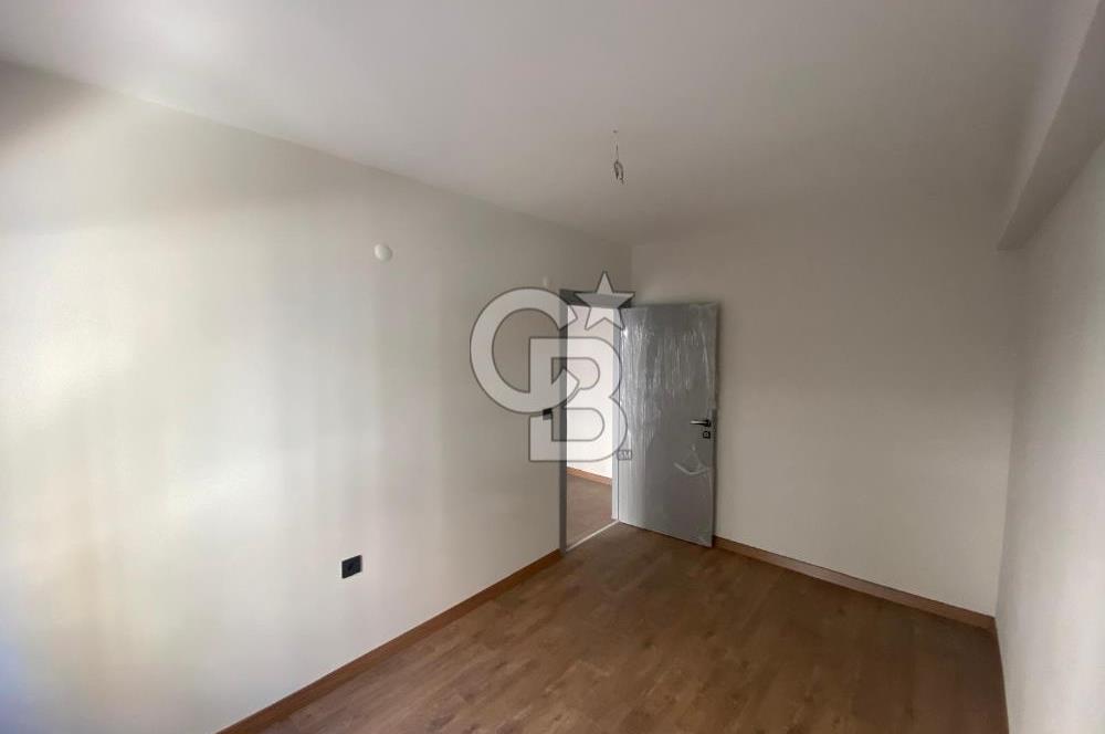 İzmir Çiğli Yeni Mahalle'de 1+1 Sıfır Kiralık Daire CBPH