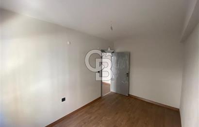 İzmir Çiğli Yeni Mahalle'de 1+1 Sıfır Kiralık Daire CBPH