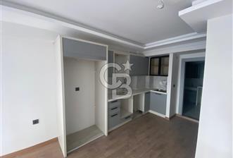 İzmir Çiğli Yeni Mahalle'de 1+1 Sıfır Kiralık Daire CBPH - 12 - 376709