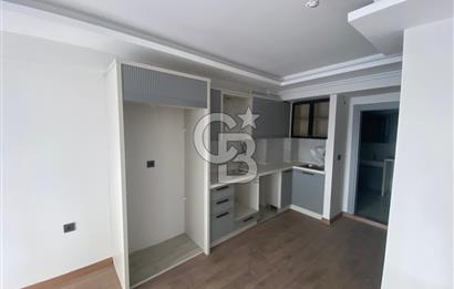 İzmir Çiğli Yeni Mahalle'de 1+1 Sıfır Kiralık Daire CBPH