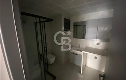 İzmir Çiğli Yeni Mahalle'de 1+1 Sıfır Kiralık Daire CBPH