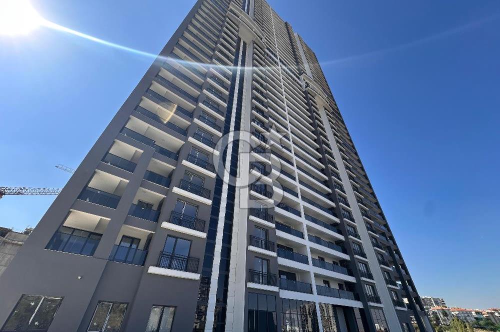 GÖKYÜZÜ BAHÇELERİ BÜYÜK TİP 2+1 SATILIK SIFIR DAİRE
